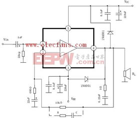 TDA2030A與NE5532功放電路的制作與設計及軟件開發