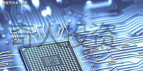 半導(dǎo)體代工訂單火熱，國(guó)產(chǎn)替代浪潮下，集成電路設(shè)計(jì)領(lǐng)域的四大龍頭迎來(lái)戰(zhàn)略機(jī)遇