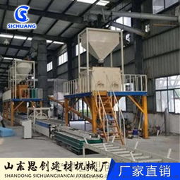 低密度FS建筑模板設(shè)備 品質(zhì)卓越，售后無(wú)憂——寧津縣思創(chuàng)建材設(shè)備廠的技術(shù)推廣