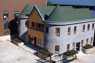 24小時建造，8萬元可住175年 裝配式房屋的革命性突破