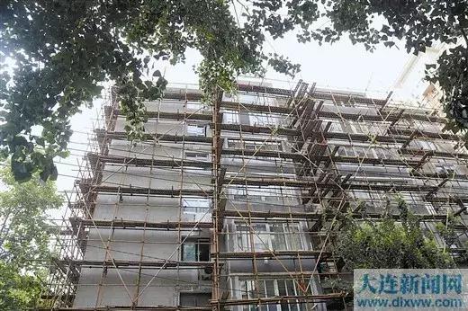 把城市建在花園里 大連房屋建筑工程的生態實踐