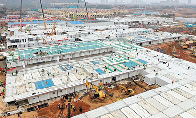 承接裝配式房屋建筑工程所需的資質詳解